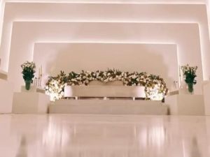 قاعه اليانا عنيزة - 9