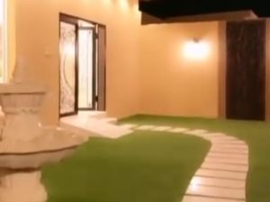 قاعه اليانا عنيزة - 7