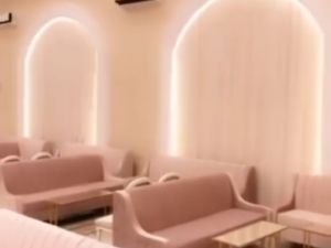 قاعه اليانا عنيزة - 5