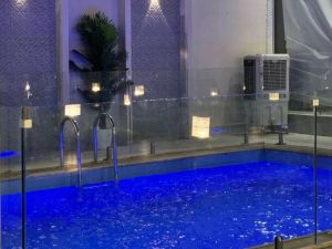 قاعه اوركيد الرياض