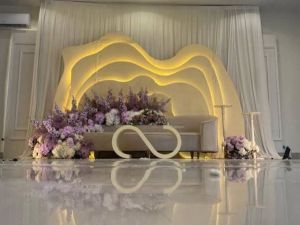 قاعه اوركيد الرياض - 4