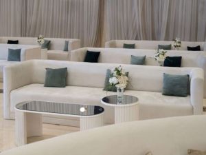 قاعه ربوة الأحساء للاحتفالات - 4