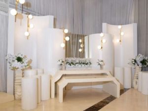 قاعه ربوة الأحساء للاحتفالات - 11