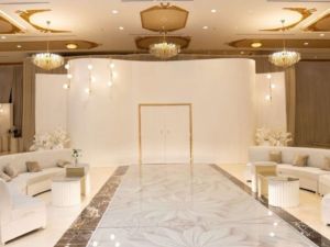 قاعه ربوة الأحساء للاحتفالات - 12