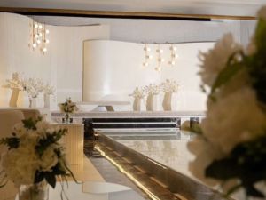 قاعه ربوة الأحساء للاحتفالات - 6