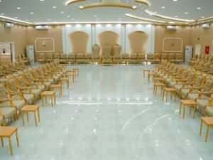 قصر أروناني للإحتفالات والمناسبات - 8