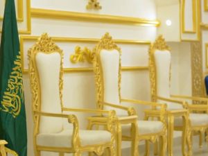 قصر اسيا حائل - 4