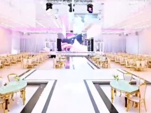 قصر البندقية نجران - 10