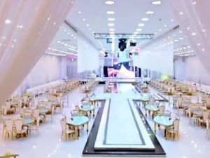 قصر البندقية نجران - 6