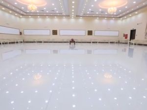 قصر الروز نجران - 15