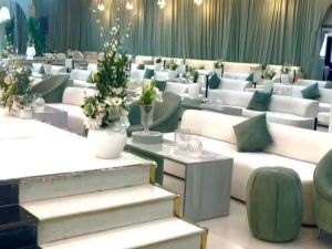 قصر الروز نجران - 6