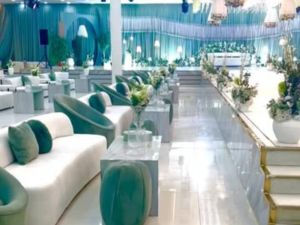 قصر الروز نجران - 9