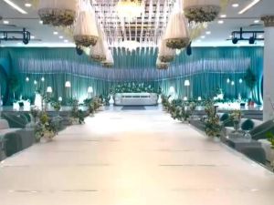 قصر الروز نجران - 12