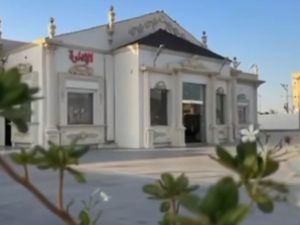 قصر الروز نجران - 10