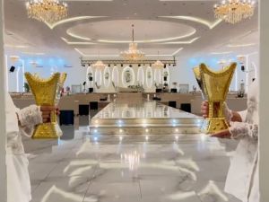 قصر الشيوخ للإحتفالات والمناسبات والمؤتمرات أبها - 5