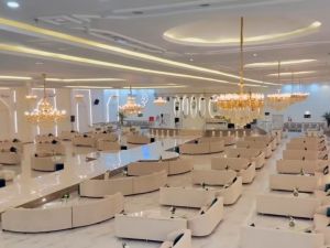 قصر الشيوخ للإحتفالات والمناسبات والمؤتمرات أبها - 7