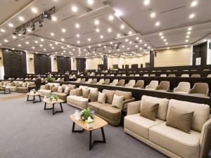 قاعة الفاخرية قصر العارض الرياض - 8