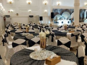 قصر العروسين الرياض - 8