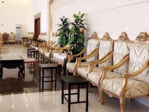 قصر الفرسان حائل - 4