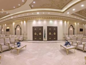 قصر القبة للاحتفالات المدينة المنورة - 10