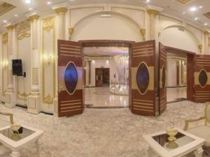 قصر القبة للاحتفالات المدينة المنورة - 4