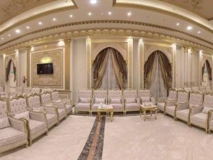 قصر القبة للاحتفالات المدينة المنورة - 6