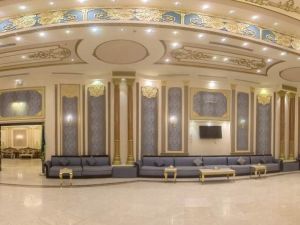 قصر القبة للاحتفالات المدينة المنورة - 9