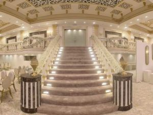 قصر القبة للاحتفالات المدينة المنورة - 11