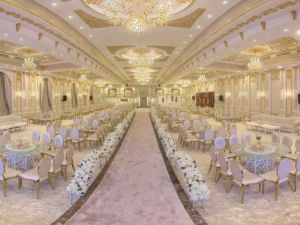 قصر القبة للاحتفالات المدينة المنورة - 14