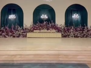 قاعة قصر القمة للاحتفالات الرياض  - 10