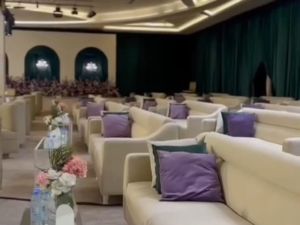 قاعة قصر القمة للاحتفالات الرياض  - 5