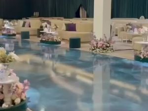 قاعة قصر القمة للاحتفالات الرياض  - 6