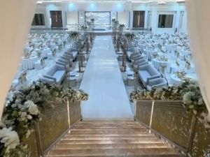 قصر المملكة للافراح والمناسبات تبوك - 6