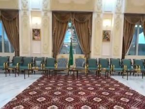 قصر المملكة للافراح والمناسبات تبوك - 11