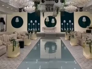 قصر المملكة للاحتفالات الهفوف