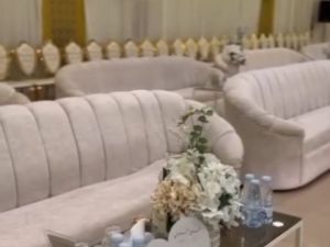 قصر المملكة للاحتفالات الهفوف - 6