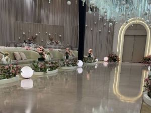 Palais d'Ivoire pour les célébrations | Riyad