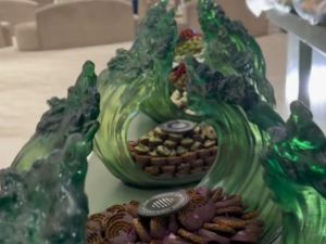 قصر جولدن بالاس خميس مشيط - 12