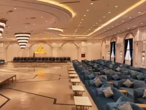 قصر جولدن بالاس خميس مشيط - 6