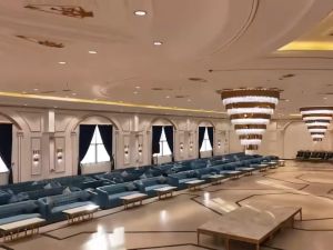 قصر جولدن بالاس خميس مشيط - 7