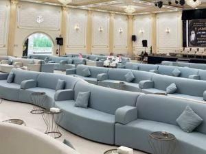 قاعة قصر خزام للاحتفالات جدة - 13