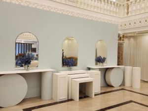 قصر سمو للاحتفالات الرياض - 10