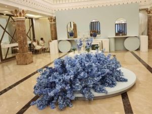 قصر سمو للاحتفالات الرياض - 12