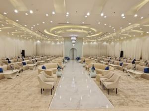 قصر سمو للاحتفالات الرياض - 7