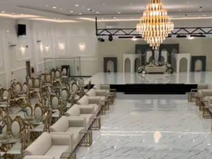 Shamoukh Al Arab Palace for Celebrations, Khamis Mushait