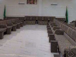 قصر شموخ العرب للإحتفالات خميس مشيط - 6