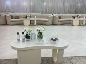 قصر شهاليل للمناسبات بريدة - 7