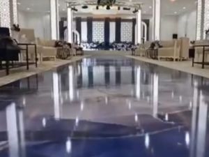 قصر ضيافة المستشار الرياض - 1