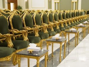 قصر قمة اليمامة للاحتفالات والمؤتمرات بريدة - 12