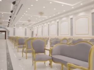 قصر قمة اليمامة للاحتفالات والمؤتمرات بريدة - 6